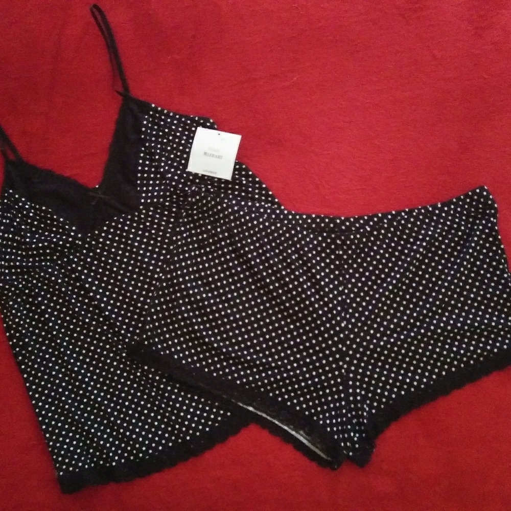 Issac Mizrahi Lounge Sleepwear